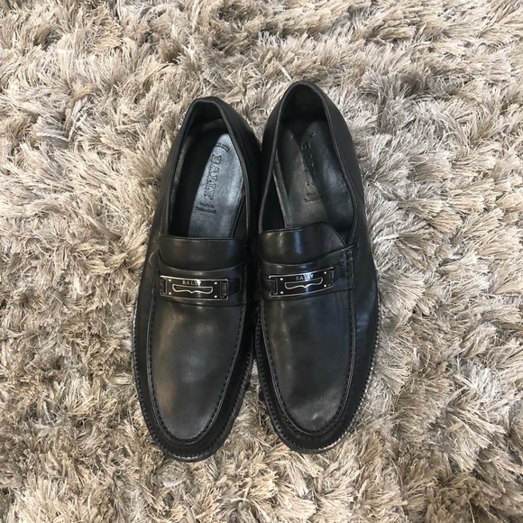 Bally men’s shoes 11.5 main image 6
